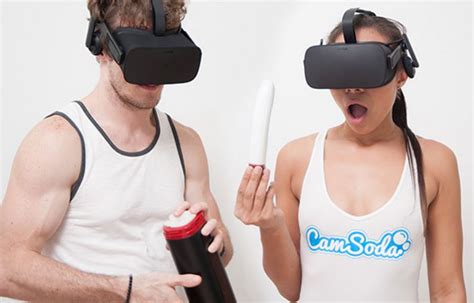 Longest VR Porn Videos